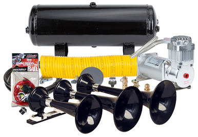 Train Horns at Guaranteed Lowest Prices - WestBoundTrain